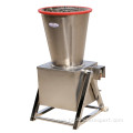 Commercial fresh fruit and vegetable crusher